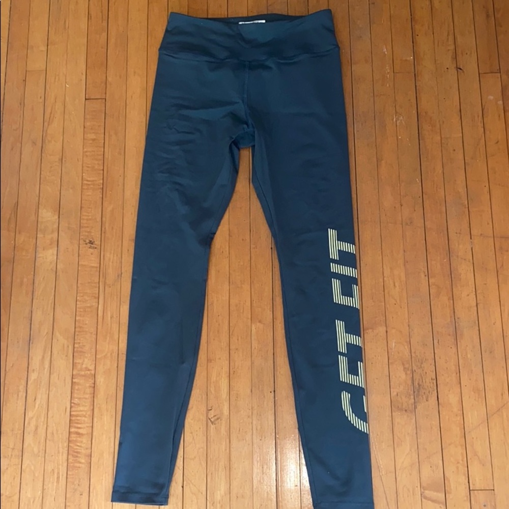 Leggings
